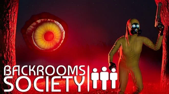 Download game Backrooms Society Build 20606380 latest version