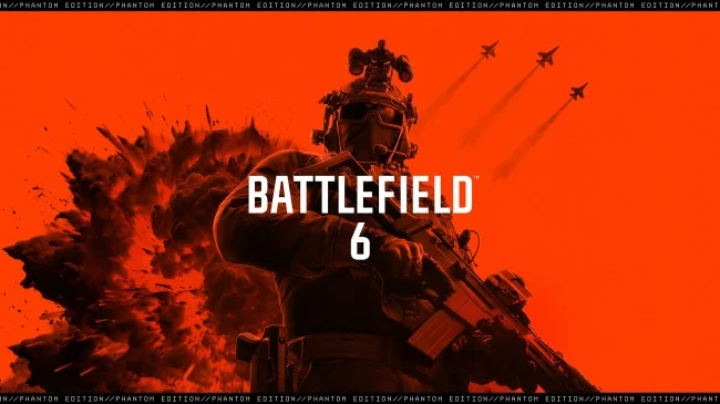 Download game Battlefield 6 MULTi13 (RUNE) Build 20800939 latest version