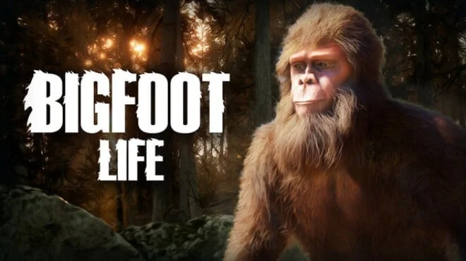 Download Bigfoot Life (TENOKE) Build 20564380