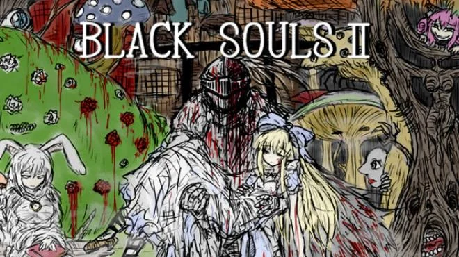 Download game BLACK SOULS II Build 20973915 latest version