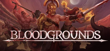Download game Bloodgrounds v1.0.1 latest version