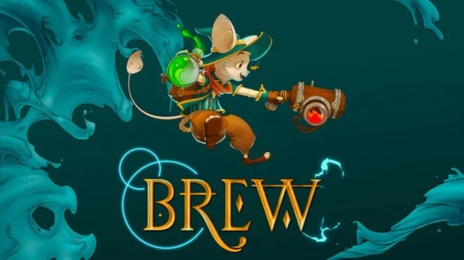 Download game Brew (TENOKE) Build 20714230 latest version