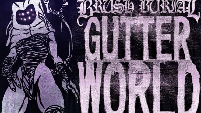 Download game Brush Burial Gutter World (TENOKE) Update v20260430 latest version