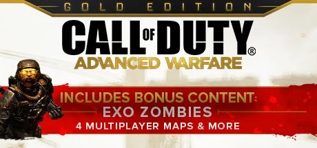 Download game Call of Duty Advanced Warfare Gold Edition v1.22.0.1 latest version