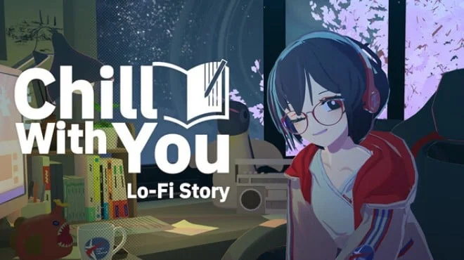 Download Chill with You Lo-Fi Story v1.1.12