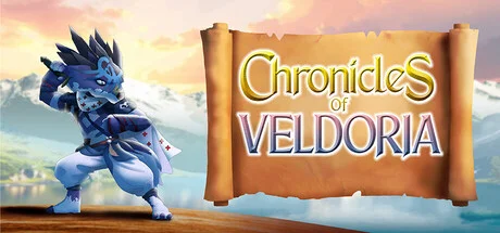 Download game Chronicles of Veldoria Build 19225844 latest version
