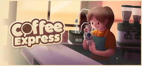 Cover image for game update: Coffee Express Barista Simulator Build 17690613