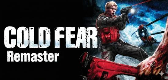 Download game Cold Fear Remaster v1.0 (85864) GOG latest version