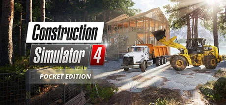 Download game Construction Simulator 4 Pocket Edition Build 20678956 latest version