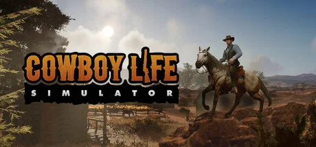 Download game Cowboy Life Simulator Build 23253249 latest version