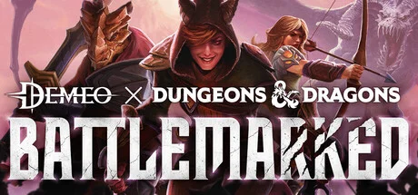 Download game Demeo x Dungeons and Dragons Battlemarked Build 20876751 latest version