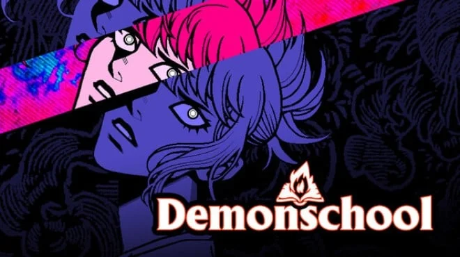 Download game Demonschool (TENOKE): Update v1.10 latest version