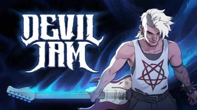Download game Devil Jam (TENOKE) Build 20649982 latest version
