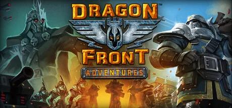 Cover image for game update: Dragon Front Adventures (TENOKE) Build 20685556