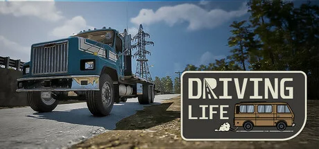 Download game Driving Life Build 20805451 latest version