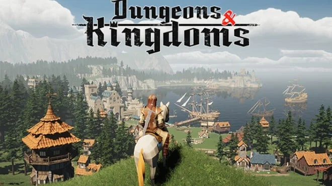 Download game Dungeons and Kingdoms Build 20823822 latest version