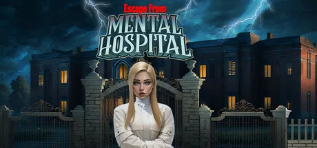 Download game Escape from Mental Hospital Build 20104729 latest version