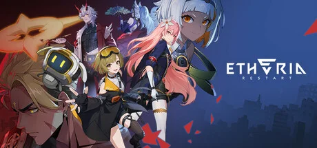 Download game Etheria Restart Build 20183375 latest version