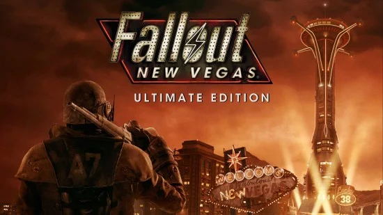 Cover image for game update: Fallout New Vegas Extended Edition v07.11.25