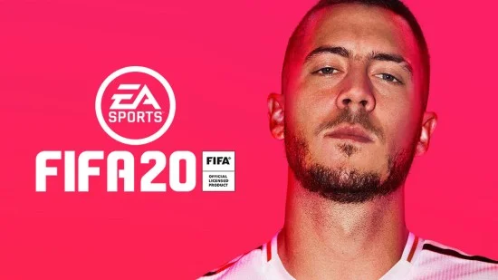 Download game FIFA 20 v1.0.66.8249 latest version