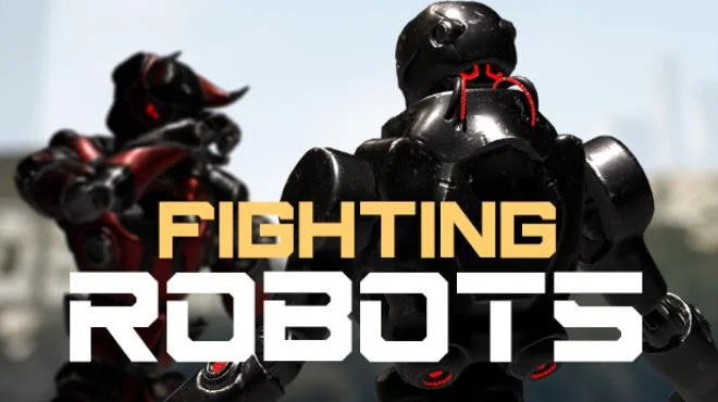 Download game Fighting Robots Build 9861842 latest version