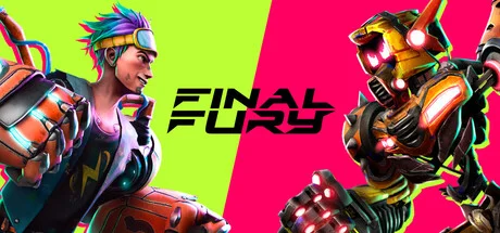 Download game FINAL FURY Build 20237535 latest version