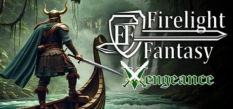 Download game Firelight Fantasy Vengeance Build 17341664 latest version