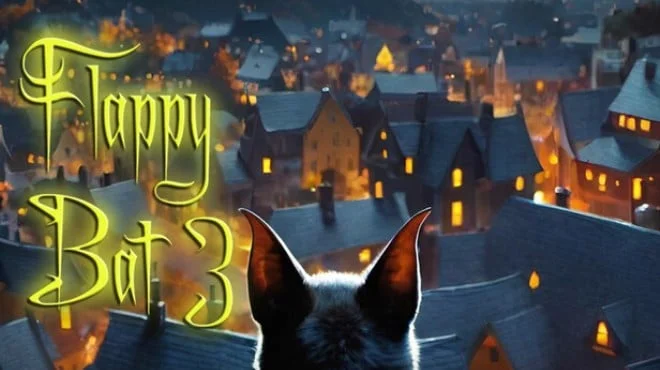 Download game Flappy Bat 3 (TENOKE) Build 18846666 latest version