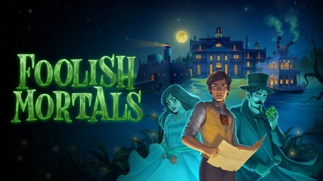 Download game Foolish Mortals v1.3 latest version