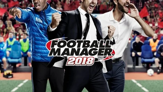 Download game Football Manager 2018 v18.3.4 latest version