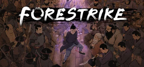 Download game Forestrike v1.0.2586 + Update (TENOKE) latest version