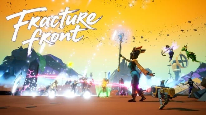 Download game Fracturefront (TENOKE) Build 20782500 latest version
