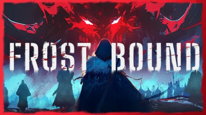 Download game FrostBound v1.0.9 + Update (TENOKE) latest version