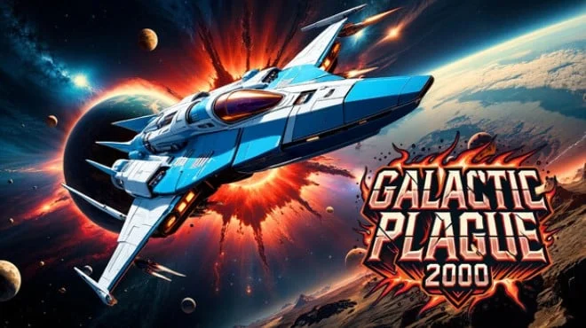 Download game Galactic Plague 2000 v1.0.0b latest version