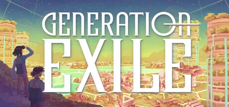 Download game Generation Exile v0.5.0h latest version