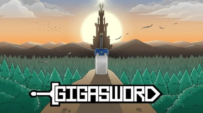 Download game GIGASWORD v1.2.1 latest version