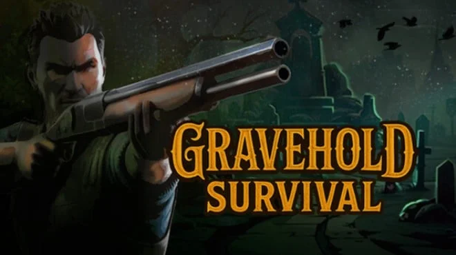 Download game Gravehold Survival (TENOKE) Build 20163357 latest version