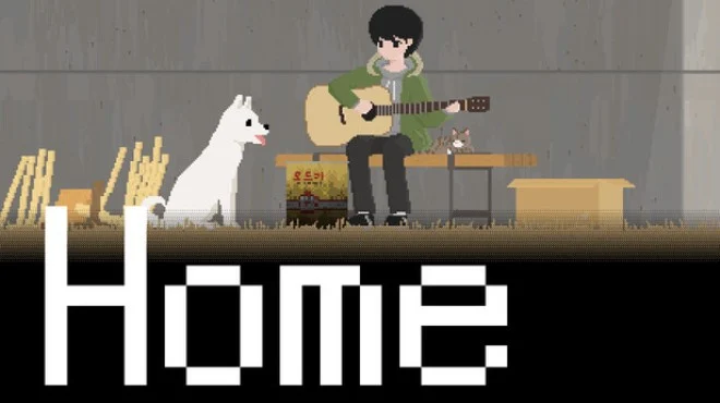 Download game Home (TENOKE) Build 20980959 latest version