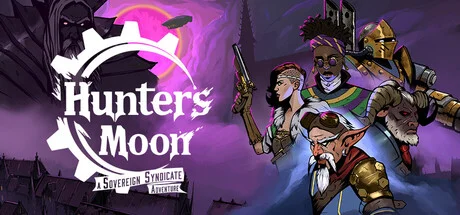 Download game Hunters Moon A Sovereign Syndicate Adventure (Razor1911) Build 20913636 latest version