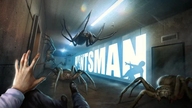 Download game Huntsman Build 20989532 latest version