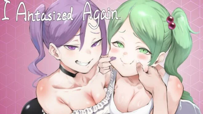 Download game I Antasized Again Build 20638632 latest version