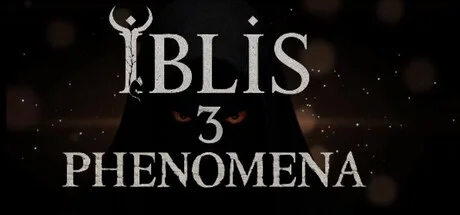 Download game Iblis3 Phenomena v02.1 latest version