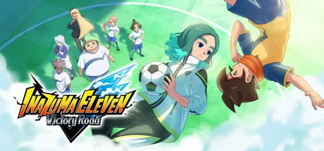 Cover image for game update: INAZUMA ELEVEN Victory Road (RUNE) Build 20735802