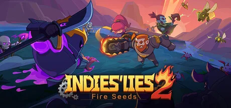 Download game Indies Lies 2 Fire Seed Build 20645416 latest version