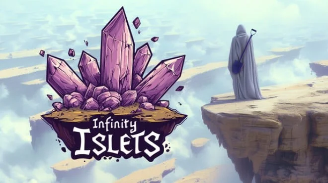 Download game Infinity Islets (TENOKE) Build 20857896 latest version