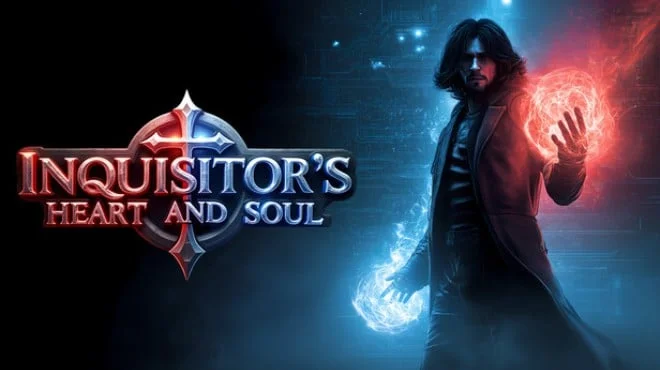 Download game Inquisitors Heart and Soul (TENOKE) Build 19802561 latest version