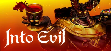 Cover image for game update: INTO EVIL (TENOKE) Build 20718624