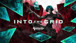Download game Into The Grid Build 20741907 latest version