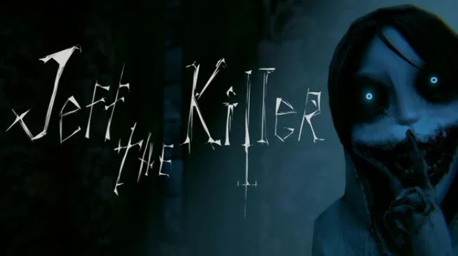 Download game Jeff The Killer Horror Game Build 20633270 latest version