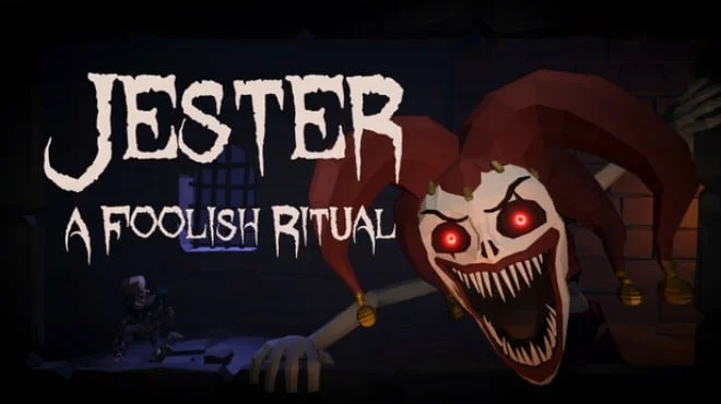 Download game Jester A Foolish Ritual (TENOKE) Build 20630552 latest version